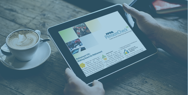 FPPA Publications