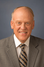 David Bomberger