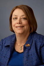 Pam Feely