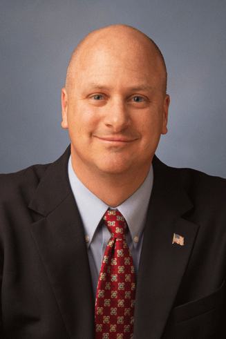 Todd Bower